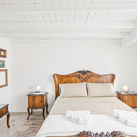Palazzo Dei Normanni Stylish Apartment Palermo Eksteriør billede