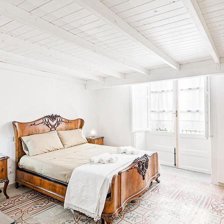 Palazzo Dei Normanni Stylish Apartment Palermo Eksteriør billede