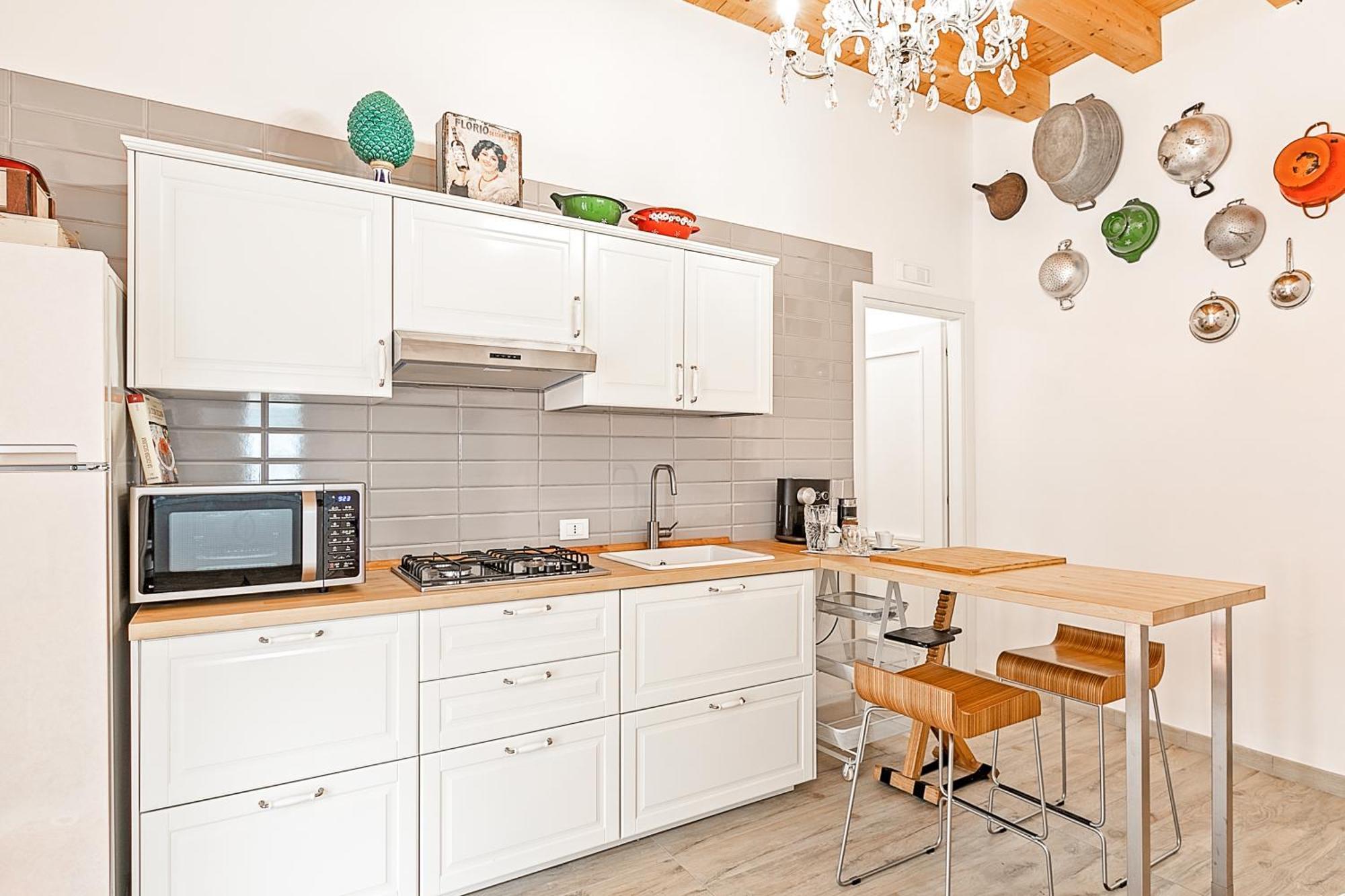 Palazzo Dei Normanni Stylish Apartment Palermo Eksteriør billede