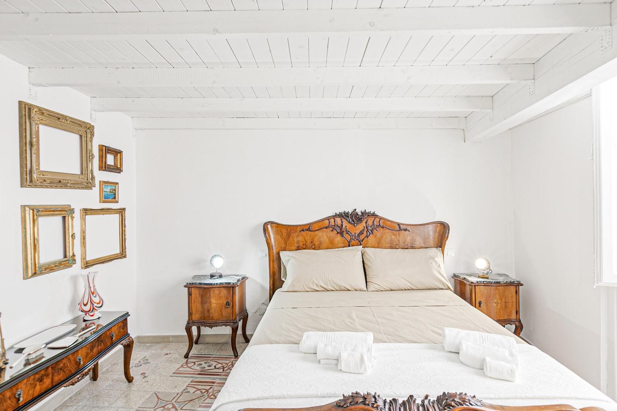 Palazzo Dei Normanni Stylish Apartment Palermo Eksteriør billede