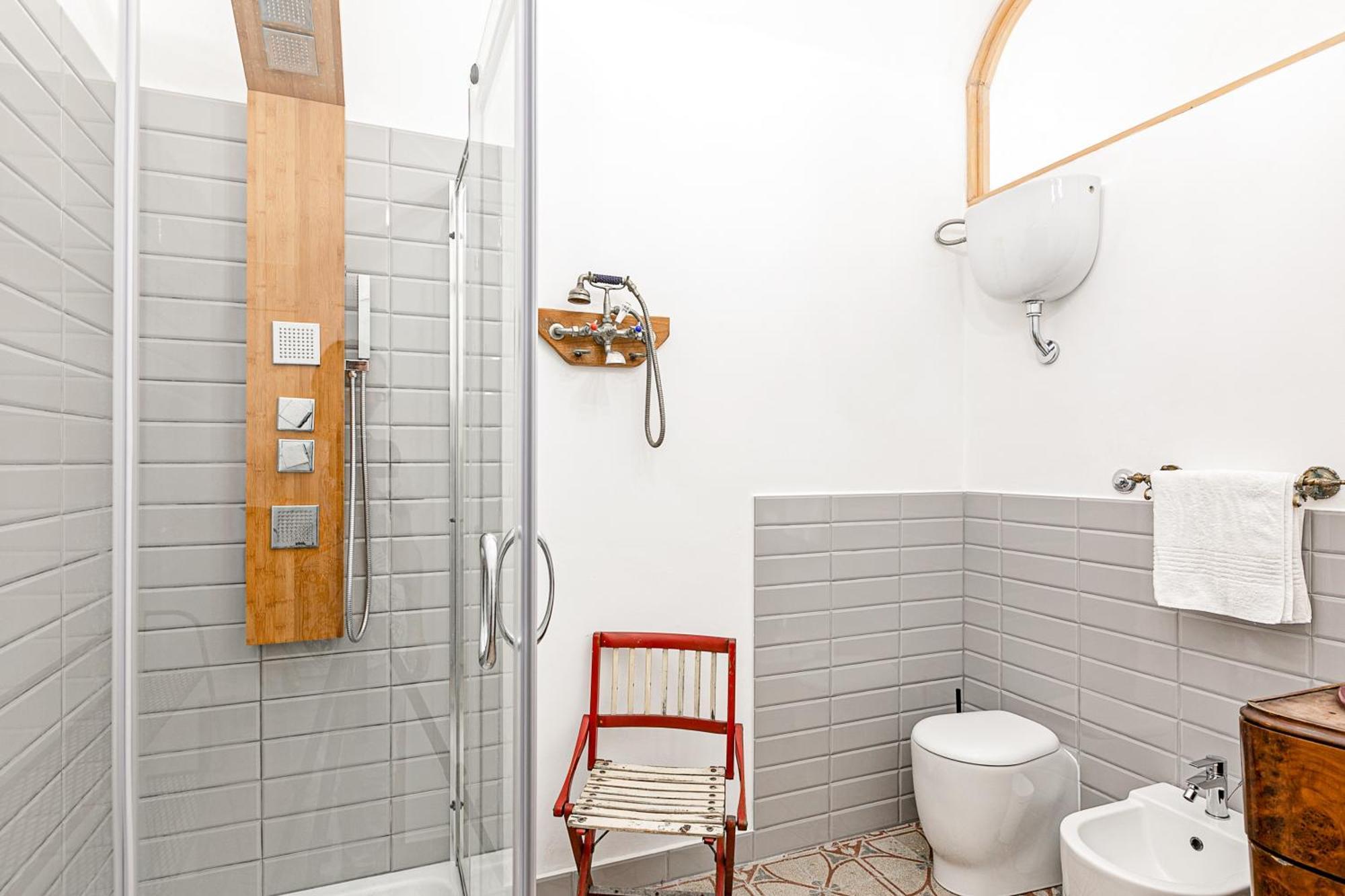 Palazzo Dei Normanni Stylish Apartment Palermo Eksteriør billede