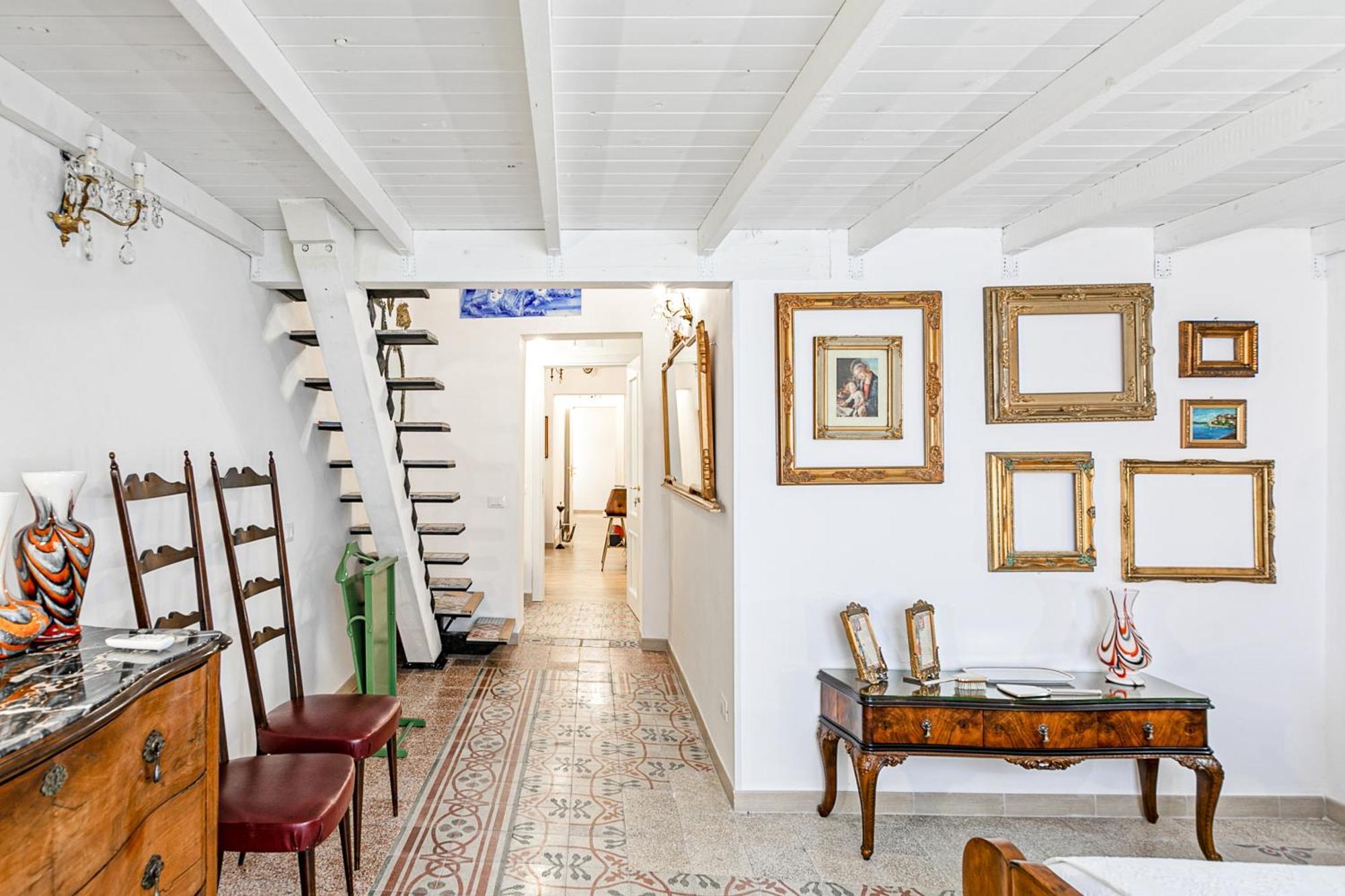 Palazzo Dei Normanni Stylish Apartment Palermo Eksteriør billede
