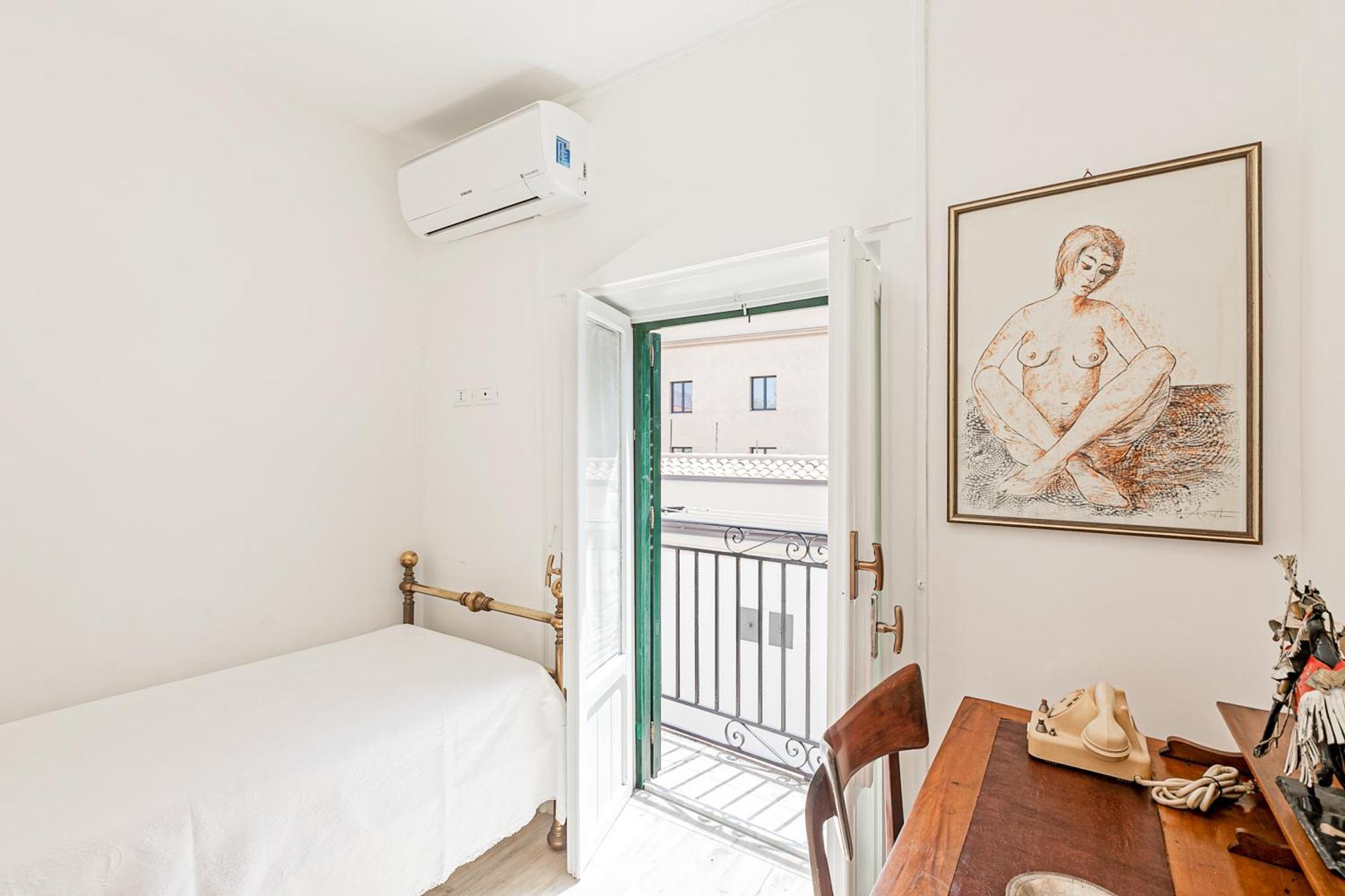 Palazzo Dei Normanni Stylish Apartment Palermo Eksteriør billede