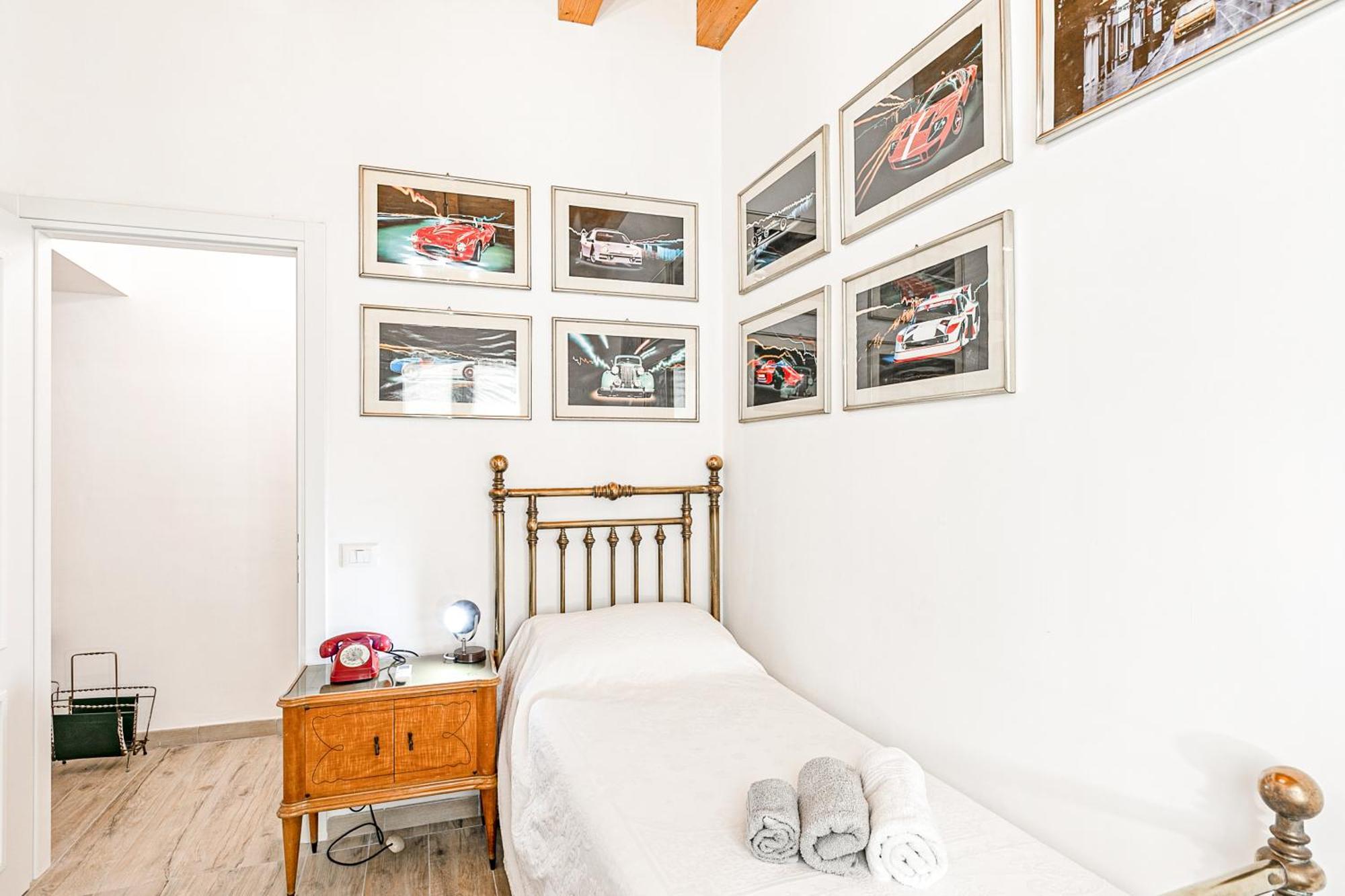 Palazzo Dei Normanni Stylish Apartment Palermo Eksteriør billede