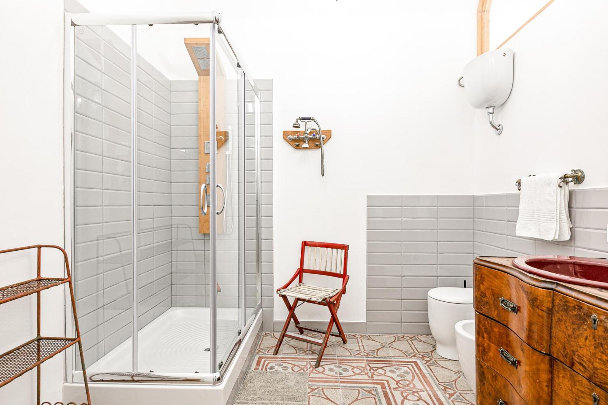 Palazzo Dei Normanni Stylish Apartment Palermo Eksteriør billede