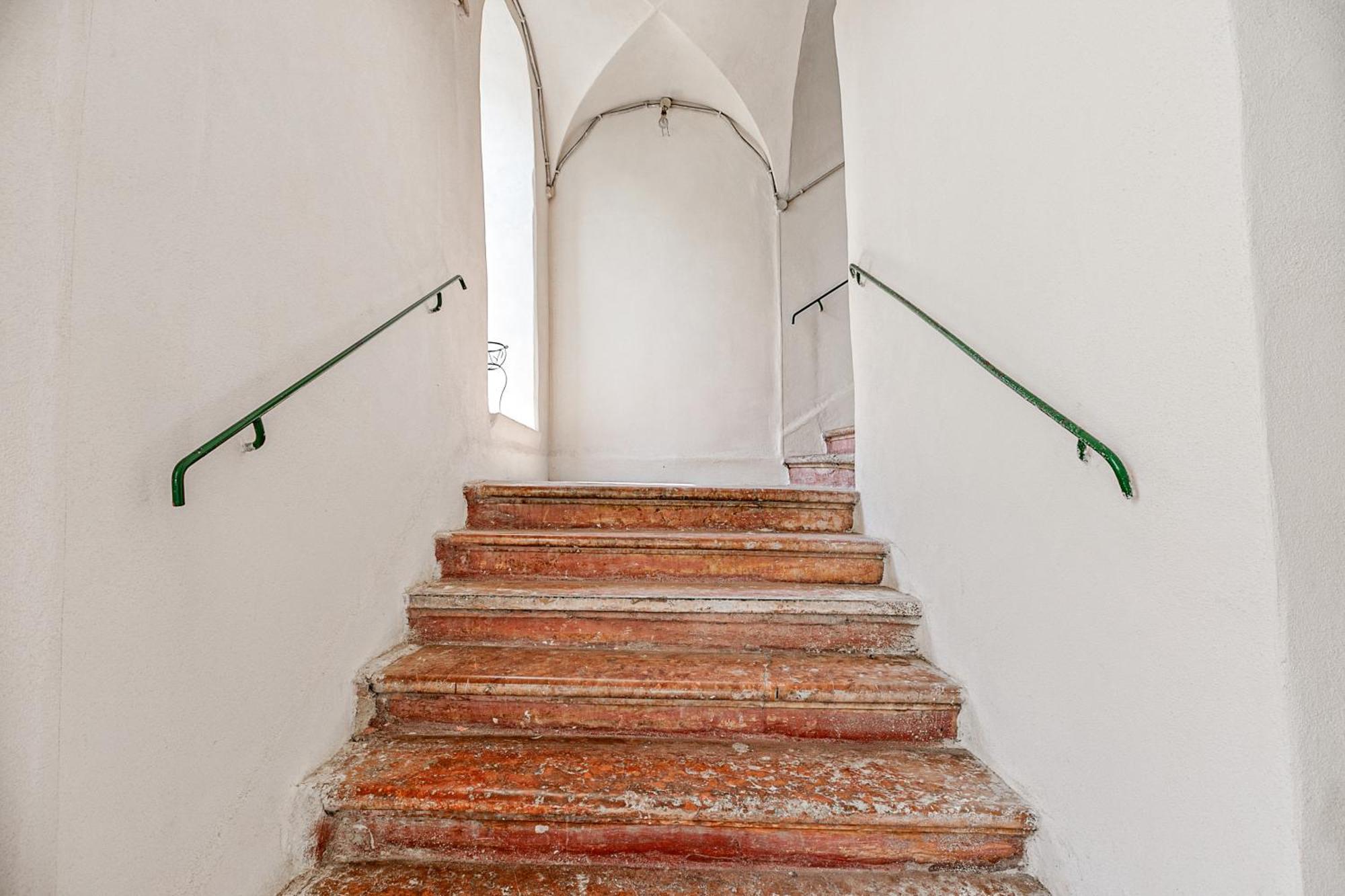 Palazzo Dei Normanni Stylish Apartment Palermo Eksteriør billede
