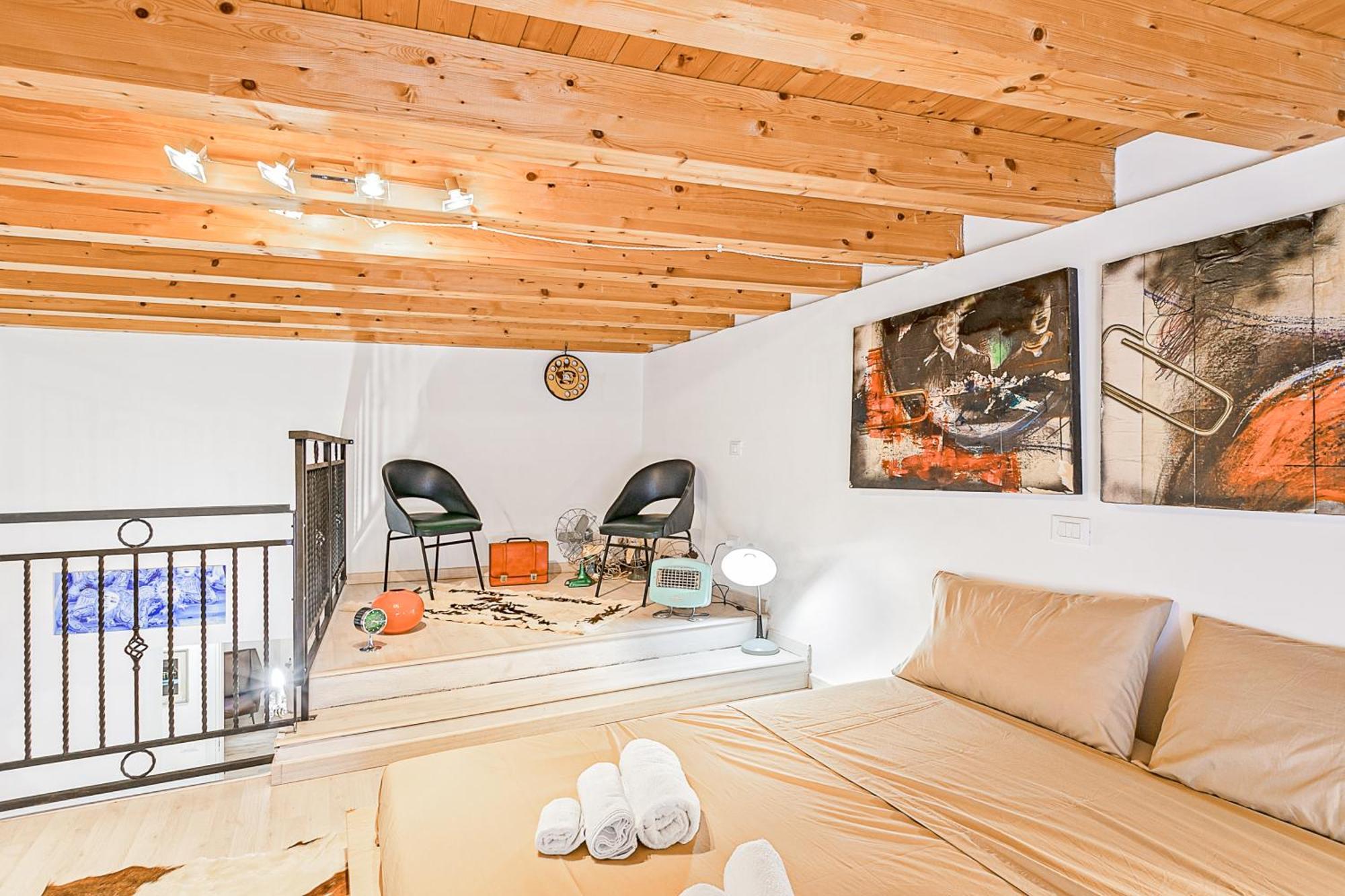 Palazzo Dei Normanni Stylish Apartment Palermo Eksteriør billede