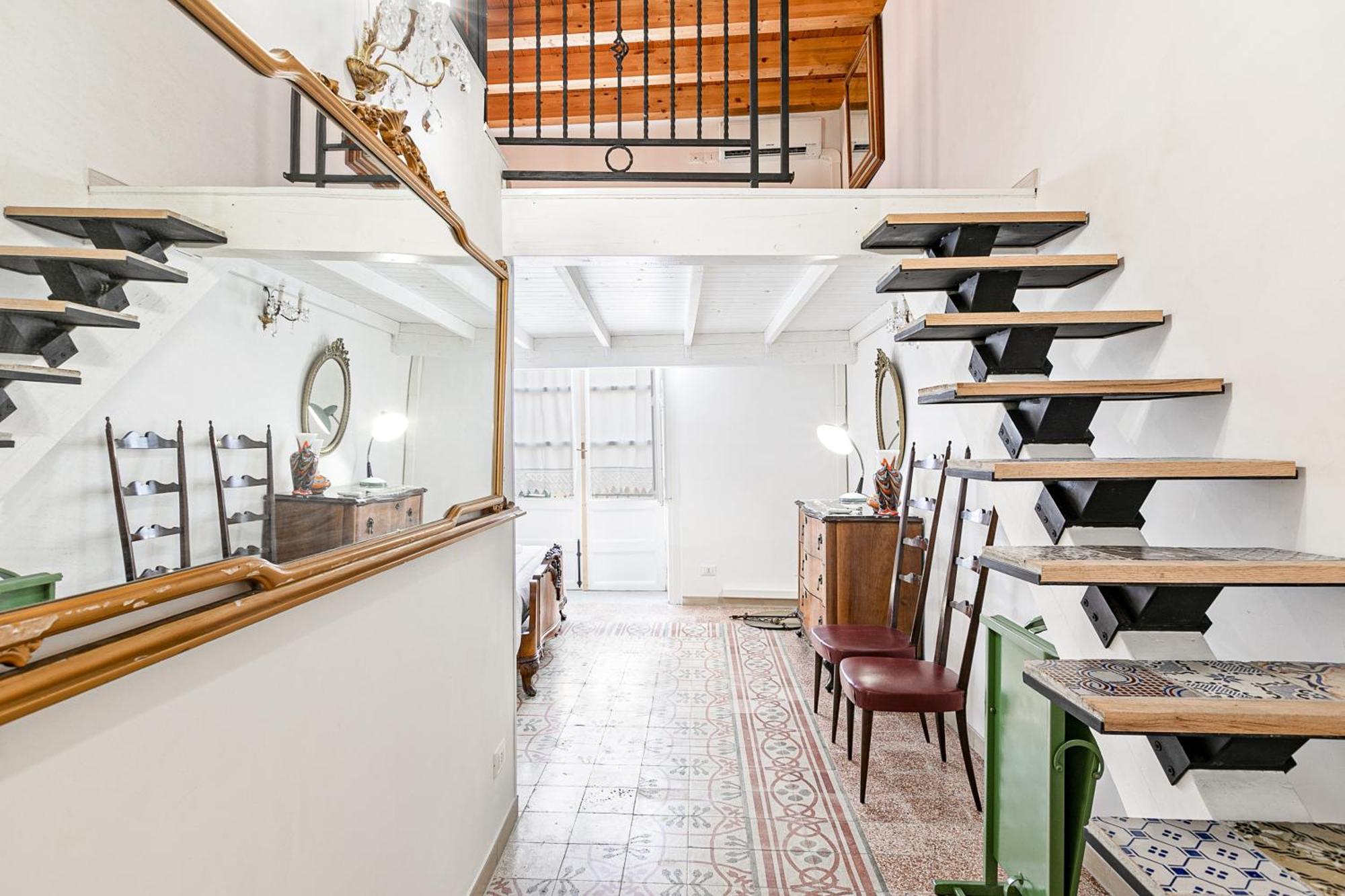 Palazzo Dei Normanni Stylish Apartment Palermo Eksteriør billede