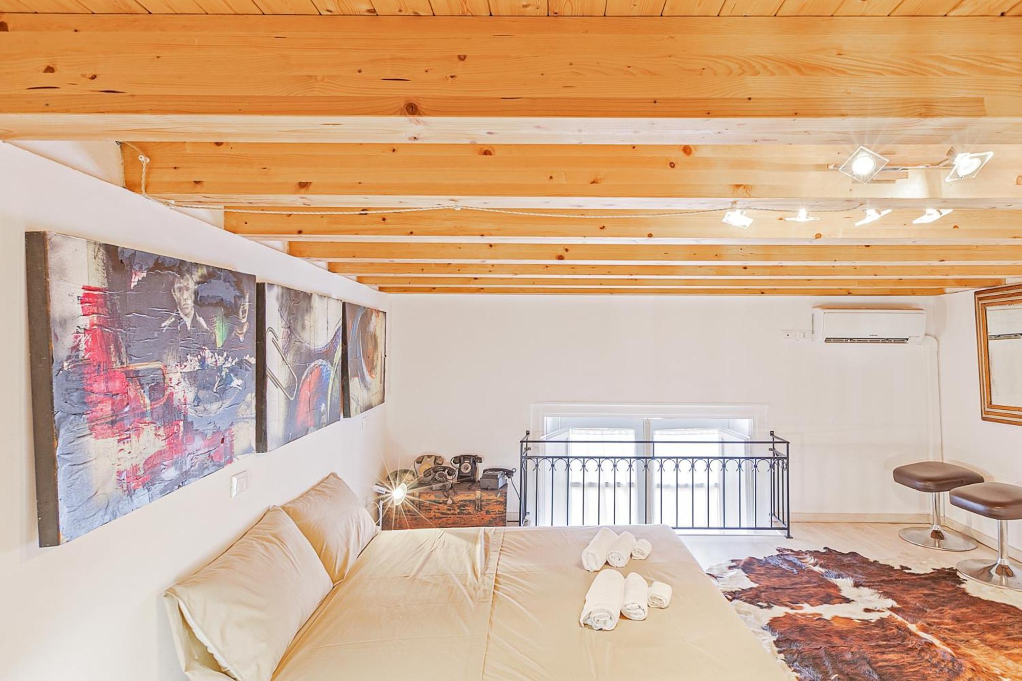 Palazzo Dei Normanni Stylish Apartment Palermo Eksteriør billede